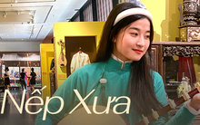 Trải nghiệm cuộc sống của các gia đình trung lưu Hà Nội cách đây 100 năm