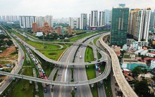 TP HCM đổi tên 7,8km Xa lộ Hà Nội