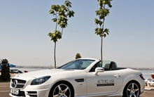 Giải mã những ký hiệu viết tắt trên ô tô