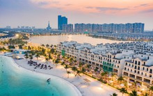 Vinhomes sắp phát hành 500 triệu USD trái phiếu ra thị trường quốc tế