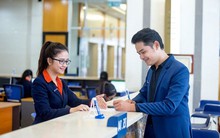 Sacombank tung tiếp gói tín dụng 11.000 tỷ đồng cho doanh nghiệp vay ưu đãi