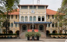 Một trường học ở TPHCM "flex" về câu lạc bộ: Hoành tráng ra sao mà năm nào tỷ lệ chọi cũng "sứt đầu mẻ trán"