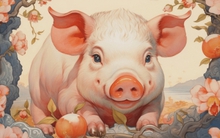 Tiết lộ 3 điều giúp tài vận tuổi Hợi thuận lợi hơn so với tuổi khác