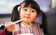 1 điều con cần được dạy trước năm 3 tuổi, tạo tiền đề giúp trẻ bật xa trong tương lai