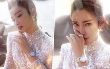 Lý Băng Băng ở tuổi 51: Có đủ tiền tài nhưng tình duyên lận đận