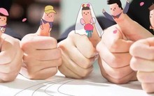 Nên khích lệ con, nhưng áp dụng 3 kiểu khen này dễ khiến trẻ trở nên hư hỏng: Cha mẹ phải cẩn thận!