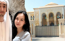 Thiếu gia Dubai vất vả mới "cưa đổ" mẹ đơn thân hơn anh 16 tuổi