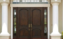 Những thứ không nên đặt trước cửa nhà