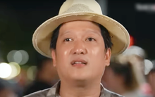 Trường Giang kể về thời nghèo khó, giữ chiếc tủ lạnh cũ suốt 20 năm