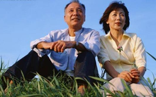 Một người có 3 "bùa hộ mệnh" tuổi già: Ai sở hữu đủ là phúc, mất đi rồi mới biết tương lai mịt mù