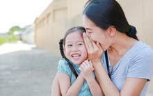 Tiến sĩ tâm lý bật mí 4 'điều kỳ diệu' cha mẹ nên làm để trẻ lớn lên tương lai xán lạn