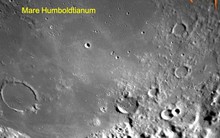 Bức ảnh lịch sử của tàu Ấn Độ trên Mặt Trăng: Là nơi NASA đặc biệt quan tâm