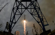 Luna-25 đâm vào Mặt trăng: Nga thiệt hại hàng chục tỷ rúp, cố vấn sứ mệnh của TT Putin nhập viện sau tin dữ