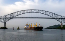 Các tuyến hàng hải huyết mạch toàn cầu chật vật vì… thiếu nước: "Đó mới là món khai vị, món chính có thể được dọn ra đầu năm 2024"