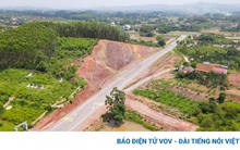 Nhiều sai phạm tại các dự án đầu tư xây dựng ở huyện Yên Thế, Bắc Giang