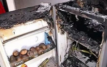 Đang bảo dưỡng, vệ sinh tủ lạnh, người dùng gặp tai nạn thương tâm: Nguyên nhân có thể từ những sai lầm phổ biến