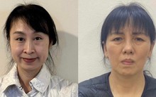 Vụ Công ty Việt Á: Nữ chuyên viên có quan hệ 'khủng', ông Nguyễn Thanh Long cũng phải nể mặt