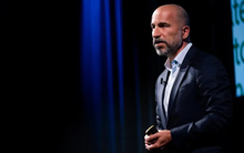 Sếp Uber thử làm tài xế, shipper: Thực sự trải nghiệm "nỗi thống khổ" của người lao động