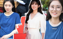 Tuổi 42 của "nữ thần hack tuổi" Jang Nara: Có khối tài sản khủng, trẻ đẹp như búp bê nhờ duy trì 3 thói quen