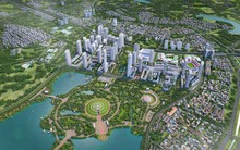 Bị thu hồi gần 5,3ha đất tại dự án tỷ USD, Bitexco nói gì?