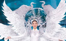 Số phận 59 trang phục dân tộc cồng kềnh, nặng vài chục kg ở cuộc thi hoa hậu đi về đâu?