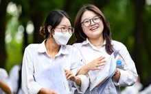 2 trường y đầu tiên ở khu vực phía Bắc và Nam công bố điểm chuẩn đại học 2023: Cao nhất 26,25!