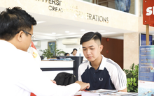 Một trường ĐH ở TP HCM công bố điểm chuẩn cùng học bổng 93 tỉ đồng