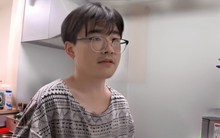 Người đàn ông Nhật Bản được cô bạn gái bao nuôi suốt 13 năm