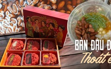 Ngày Thất tịch nhiều hàng chè mong "thoát ế", bất ngờ vì một món khác lên ngôi nhờ trào lưu ăn đậu đỏ