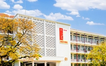 NÓNG: Điểm chuẩn Đại học Bách khoa Hà Nội 2023 cao kỷ lục, có ngành thí sinh đạt gần 10 điểm/môn mới trúng tuyển!