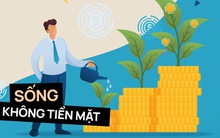 4 cách phải biết để chi tiêu tiết kiệm khi không dùng tiền mặt