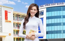 Điểm chuẩn liên minh toàn ĐH danh giá “Bách - Kinh - Xây”: Ngành cao nhất gần 30 điểm, thủ khoa cũng không thể đỗ