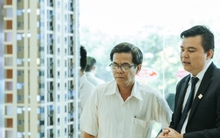 Giá nhà trung bình ở TP.HCM vượt ngưỡng 7 tỷ đồng