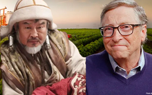 Người đàn ông sở hữu đất nhiều gấp 31 lần Bill Gates dạy cách để "giàu bền vững": Không biết sống kiểu "nhà nghèo", sớm muộn sẽ mất tất cả