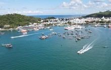 Hơn 300 dự án đầu tư vào Phú Quốc