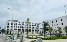 Dự báo thị trường bất động sản chỉ có thể đi ngang trong năm 2023 và phải đợi đến giai đoạn 2024-2026 mới hồi phục