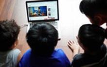 Trẻ em sử dụng internet - lợi hay hại?