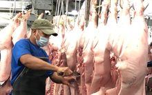 Mở sàn giao dịch, thịt heo có rẻ hơn?