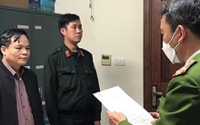 Cựu Giám đốc CDC Bắc Giang được tặng sổ tiết kiệm 5 tỷ với lời dặn 'khi nào cần rút gọi chị'