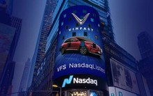 Công ty pin Trung Quốc chi 150 triệu USD mua cổ phiếu VinFast