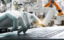 ILO: AI sẽ giúp tạo ra thêm nhiều việc làm