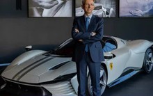 Khách chờ 3 năm chưa mua được xe, Ferrari vẫn không sản xuất thêm