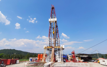 Phát hiện ‘kho báu’ nằm sâu hơn 5.000 mét, trữ lượng lên tới 30,5 tỷ mét khối, Trung Quốc lập tức thành lập ‘đội đặc nhiệm khai thác’ đặc biệt để chớp lấy cơ hội