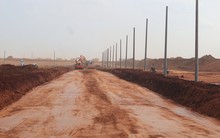 Gói thầu 5.10 dự án sân bay Long Thành 'ông lớn' nào sẽ được gọi tên?