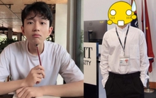 Hot boy RMIT từng nổi đình đám MXH sau 4 năm: Mua đất ở tuổi 21, đặt chân đến 10 quốc gia, nhan sắc gây bất ngờ