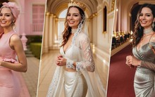 Sở hữu vẻ đẹp trời ban nhưng công việc người mẫu thời trang bất ngờ "nằm bên bờ vực" vì các website này