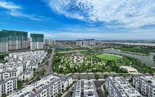 Vì sao tín dụng bất động sản tăng mạnh giữa lúc thị trường 'đóng băng'?