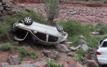 Trung Quốc có một vùng đất chuyên “nuốt” ô tô: Nhiều người ngậm ngùi phải bỏ xe lại, cho tiền cũng không ai đến lấy về