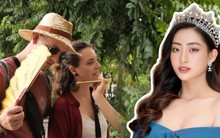 Người nước ngoài kiểm chứng trình độ 7.5 IELTS của Hoa hậu Lương Thùy Linh: Gần như hoàn hảo, chỉ tiếc điều này!