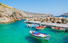 Một nơi được ví là thiên đường trần gian, có chưa đến 70 dân cư: Chẳng cần làm gì, mỗi người cũng được chu cấp gần 500 triệu đồng